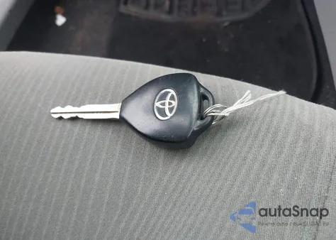 2012 Toyota Corolla Ce z USA, uszkodzony, nr VIN 2T1BU4EE6CC882232